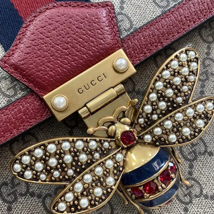 Fashion Reps Bags 2407YZ0272 Gucci 0606